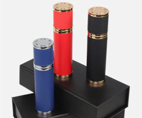 Custom Perfume Packaging 50ML