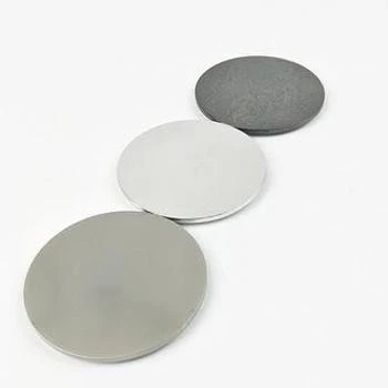 Candle zamak cap