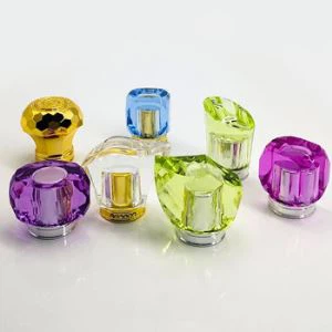 フレグランス用ボトルキャップ