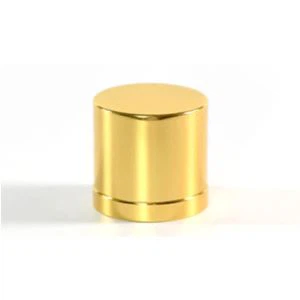 シリンダーアルミキャップ