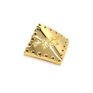 低価格のZamacラベル