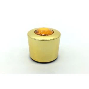 プラスチックキャップ工場