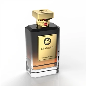 Q&A Of Perfume Glass Bottle Customization