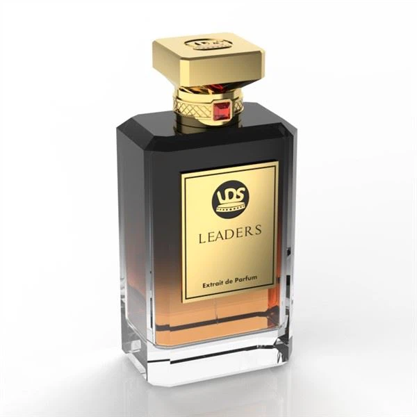 ニッチブランドの高級100ML香水瓶