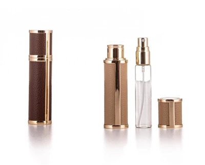 What Is The Design Trend For Perfume Travel Spray Cases? What Is The Design Trend For Perfume Travel Spray Cases?